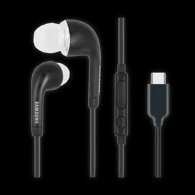 Buy SAMSUNG TYPE-C Earphones online at best price