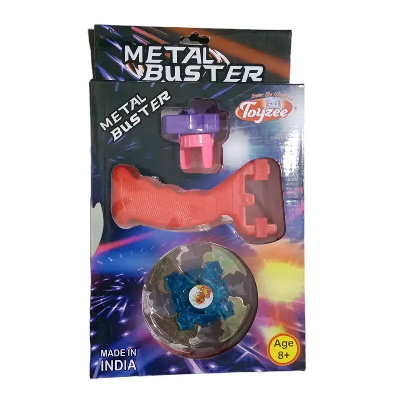 Metal Beyblade | Beyblade Set | Vijigisha Toys