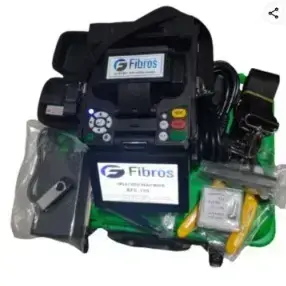 Buy Fibros afs100 splicing machine online at best price | Fibros Technology