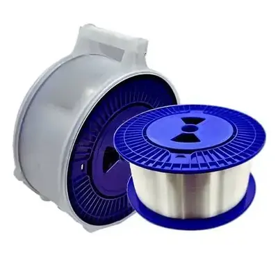 Bare Fiber Spool 500 MTR G652 Single Mode