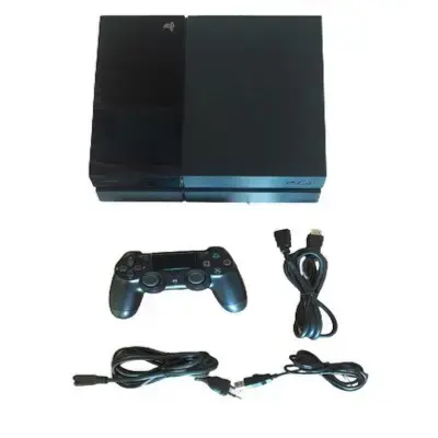 Buy SONY PlayStation Fat 1TB online at best price GREAT GAMER