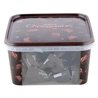 Buy AMUL CHOCO MINI 250GM TUB online at best price | We Shop
