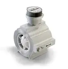 Buy Honeywell Flow Quantometer QA40PN4 online at best price | MAHALAXMI ...