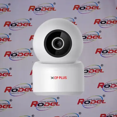 Buy CP PLUS WIFI ROBO