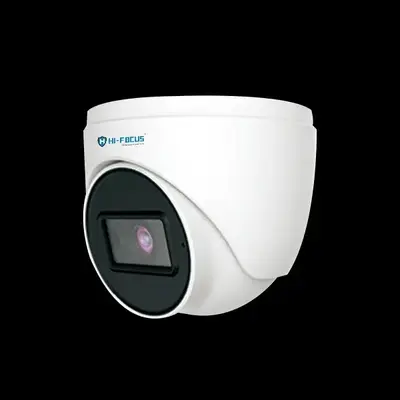Buy HI-FOCUS IP DOME online at best price CP PLUS STORE