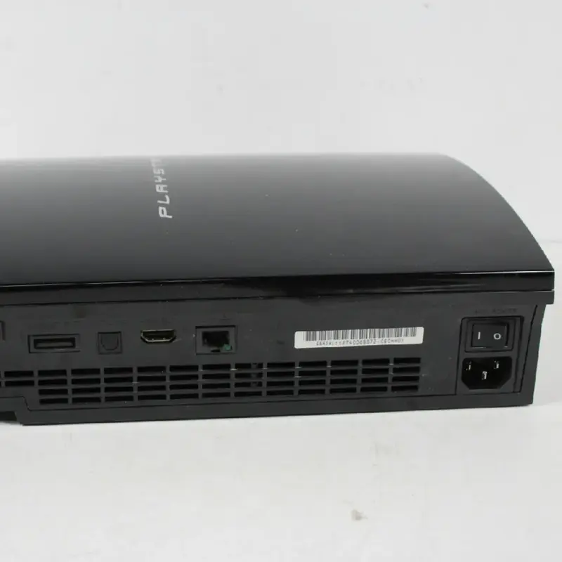 Playstation Back Buy PLAYSTATION (PS3) BIG 500GB HARD DISK WITH 30