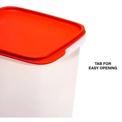 Achyuta Tuperware kitchenware-Smart storer,5.4L