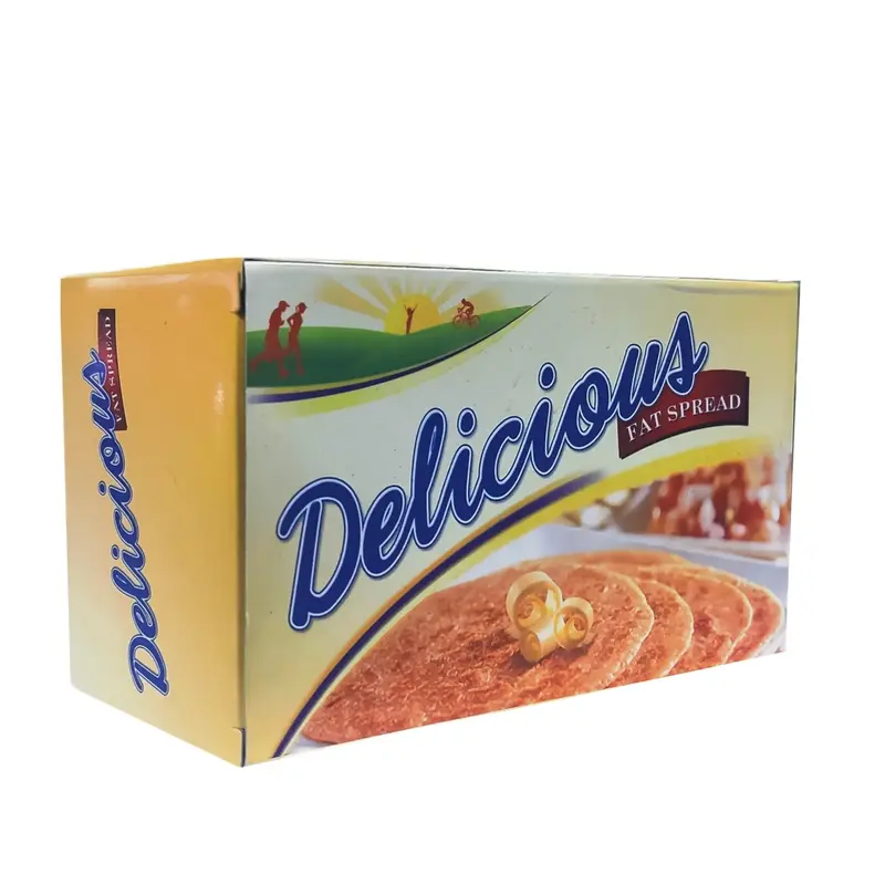 AMUL DELICIOUS FAT SPREAD 500GM