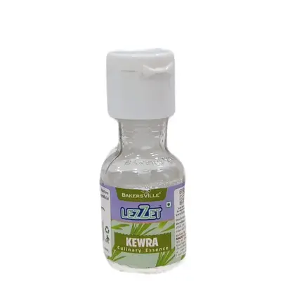 Buy Bakersville Lezzet Culinary Essence Rose 20ml online at best