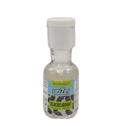 Buy Bakersville Lezzet Culinary Essence Rose 20ml online at best
