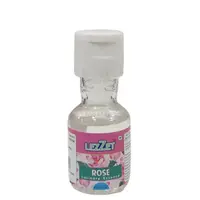 Buy Bakersville Lezzet Culinary Essence Rose 20ml online at best
