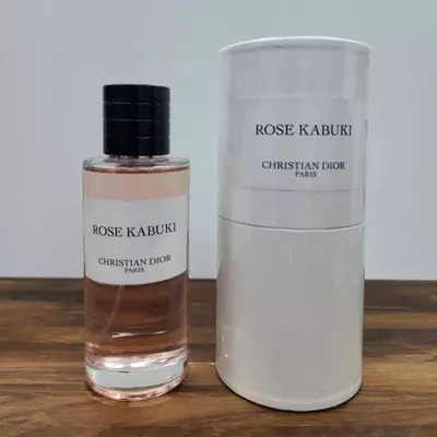 Buy ROSE KABUKI BY CHRISTIAN DIOR PARIS online at best price