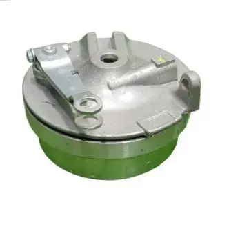 Reoma Buy E Rickshaw Front Brake Assembly online at best price | GLOBAL