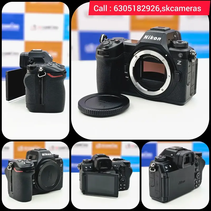 Nikon Canon Camera Under 60000 Lens Camera Under 60000 Lens Sony