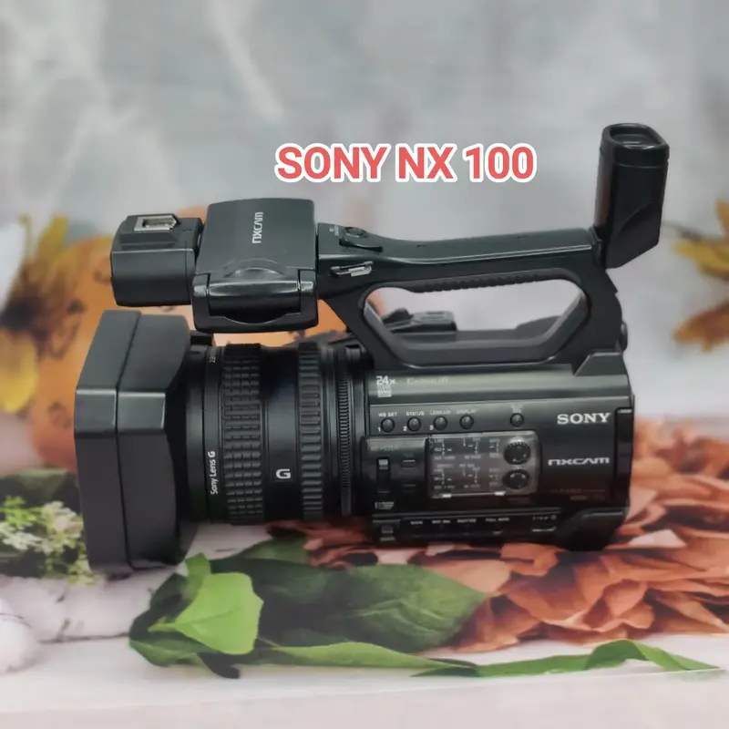 Shoulder Mount Sony Nx Series Sony A7iv Filmcity Shoulder Rig Kit