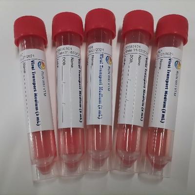 Buy Vtm Kit (Pack Of 50) | Nidhi Vision