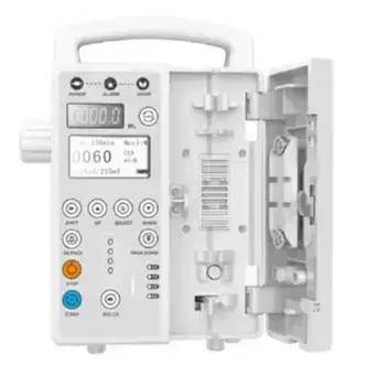 Buy Byond Infusion Pump BYS-820 online at Nidhi Vision Pune