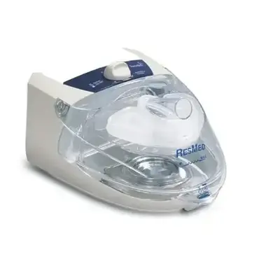 Shop ResMed H4i Heated Humidifier For Stellar Nidhi Vision