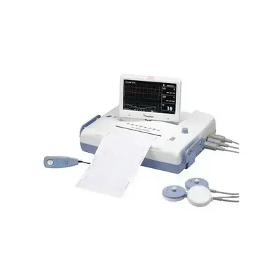 Bistos BT350 Fetal Monitor CTG Machine with 7″ Screen.