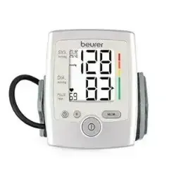 Beurer BM35 Digital Upper Arm BP Monitor