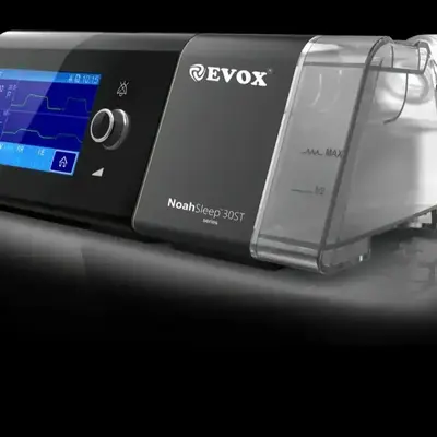 Topson LC-BPAP-30T BIPAP – Efficient and Reliable Therapy