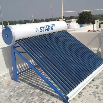 Order 200 lpd solar water heater Online From INFINITY WATER SOLUTIONS,Rajkot
