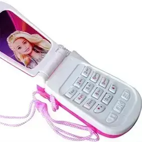 Buy Mobile Phone for Kids। Musical Toy| Giridih Khilonawala