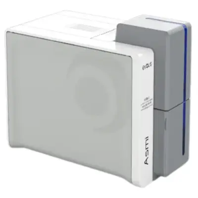 Smart PVC Id Card Printer, Aadhar Card Printer,