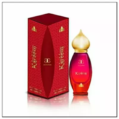 Buy KAREEM 10ML online at best price Al-Hasan Perfume - Main Image