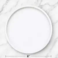 Buy 8 Inches Round Agate Frame Mould online at best price | GD Art Store