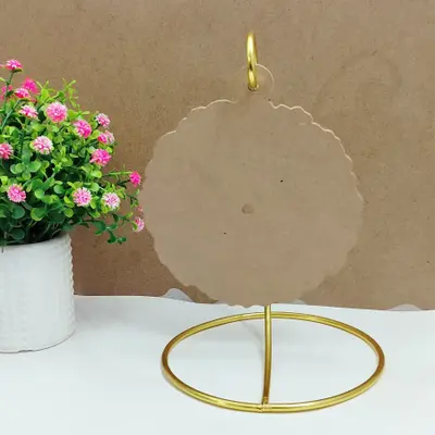 Buy Metal Stand With 6
