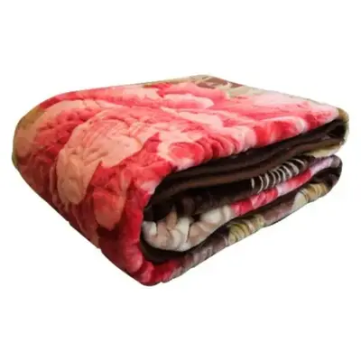 Bombay Dyeing Single Mink Blanket Pink Buy Bombay Dyeing Mink Cosy