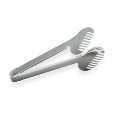 Buy Maxinox Stainless Steel Noodle Tong/Spaghetti Tong Oval End