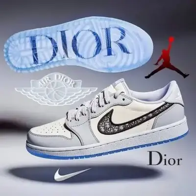 Nike Dior Yupoo Air Dior Buy Online At Best Price Foothunk