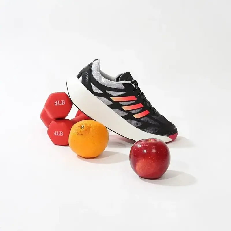 Buy Adidas Adizero Aruku Concepts Exclusive Black White Bright Red