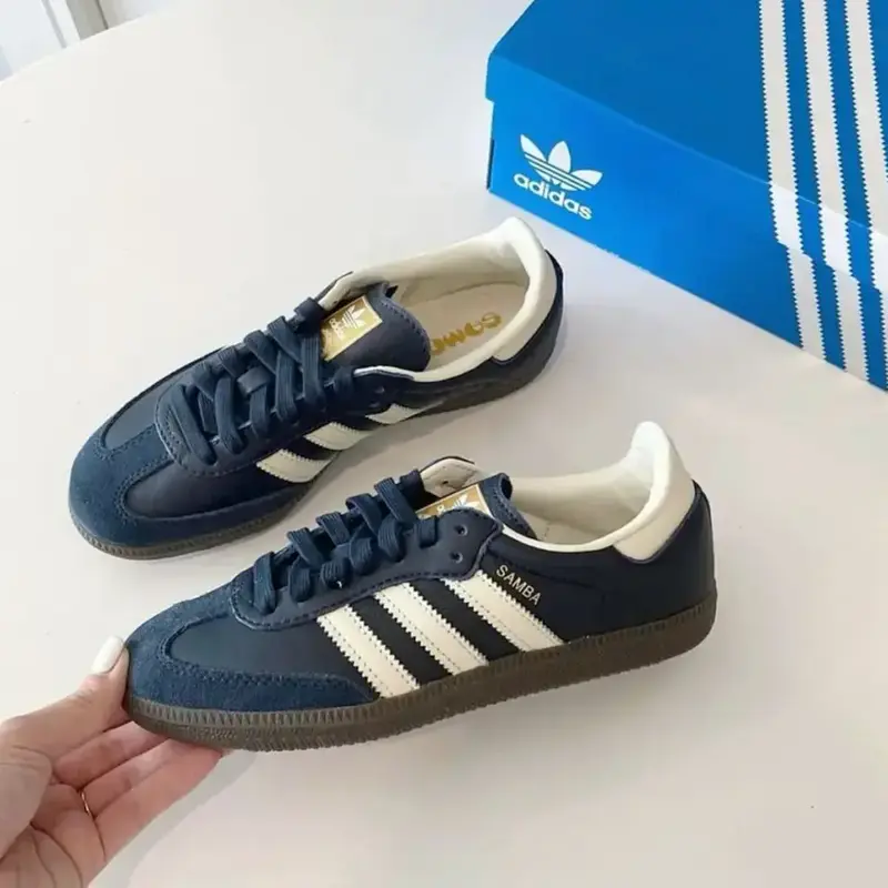 adidas gazelle silver green womens Acheter Adidas Samba OG 