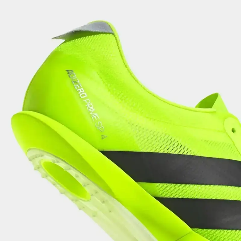 【美品】adidas adizero sp4 JP27.0cm adidas Adizero Prime SP 4 - Green | Free Shipping with