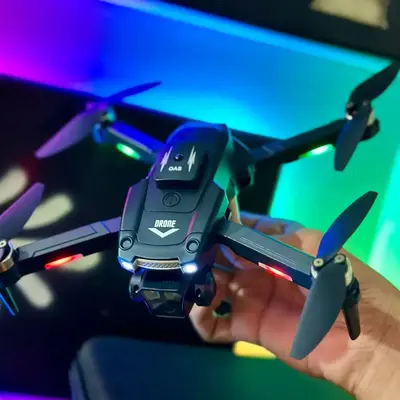 Js2 Pro Drone with 4K Gimbal Camera & Dual Battery