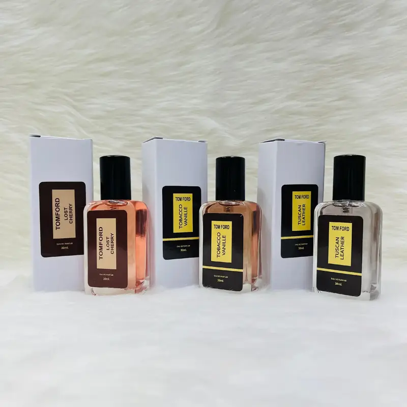 Buy Tom Ford Lost Cherry I Tobacco Vanille I Tuscan Leather online