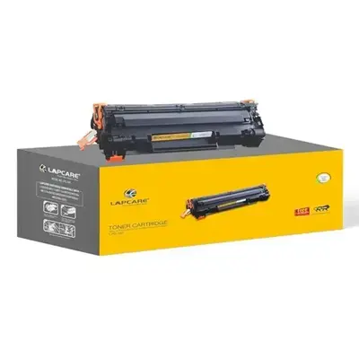 Buy Lapcare Toner Cartridge LPC-337 online at best price IT BRAND