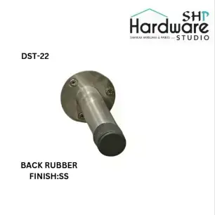 Buy BACK RUBBER DST22 online at best price | Shankar H/W & Paints