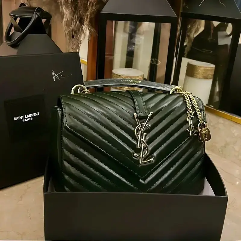 Buy Yves Saint Laurent Shoulder Bag | Luxury Handbag
