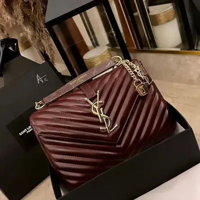 Buy Yves Saint Laurent Shoulder Bag | Luxury Handbag