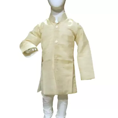 Buy CKD NEHRU COSTUME KHADI ACHKAN PAJMI online at best price