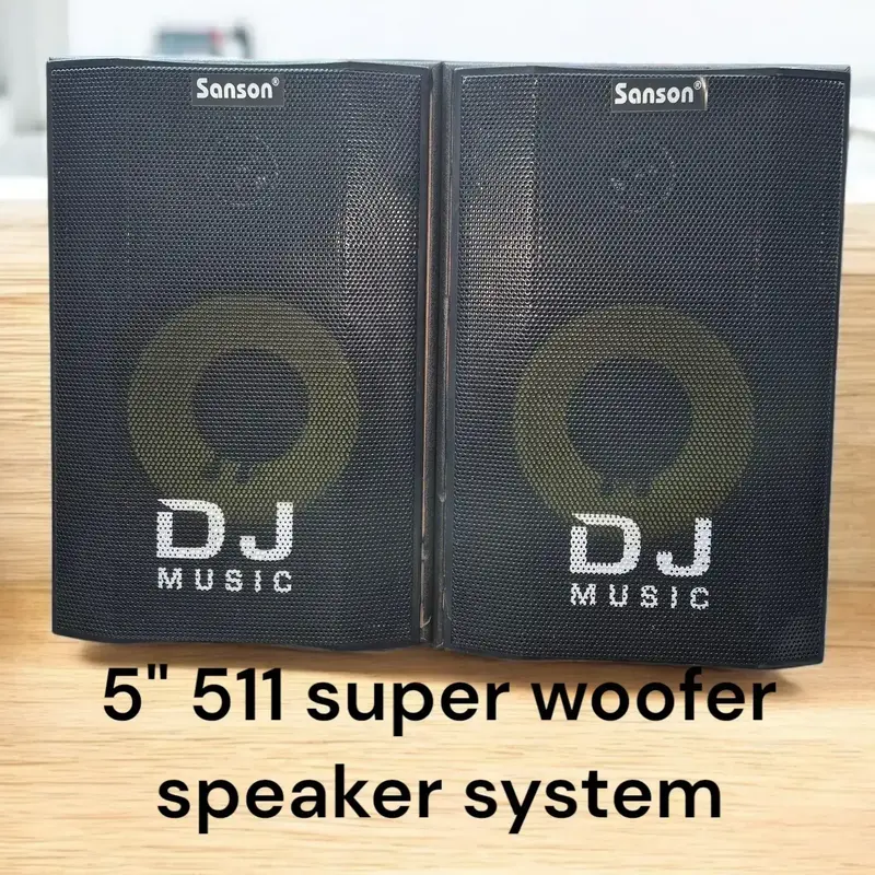 Dj Jingles Set