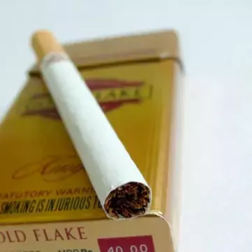 cigarette gold filter Buy Gold Flake Filter online at best price
