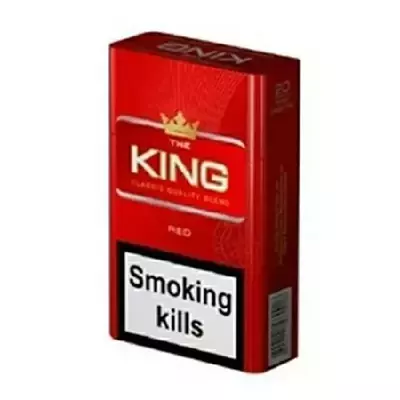 the king cigarettes price Buy King Cigarettes online at best price