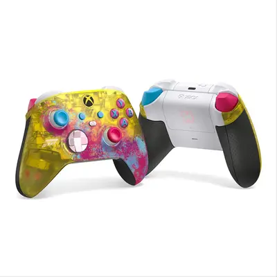 Xbox Controller – Forza Horizon 5 Limited Edition