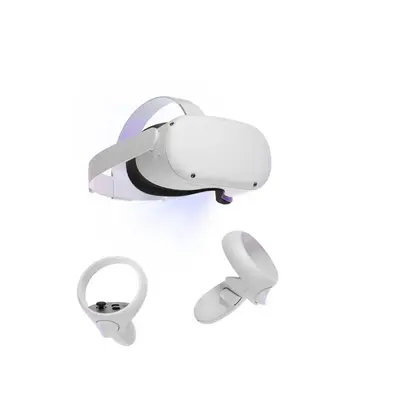 【新品未開封】 Quest 2 256GB モデル Amazon.co.jp: Meta Quest 2—完全ワイヤレスのオールインワンVRヘッド