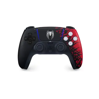 Buy Ps5 DualSense Wireless Controller Marvels Spider Man 2 Limited 